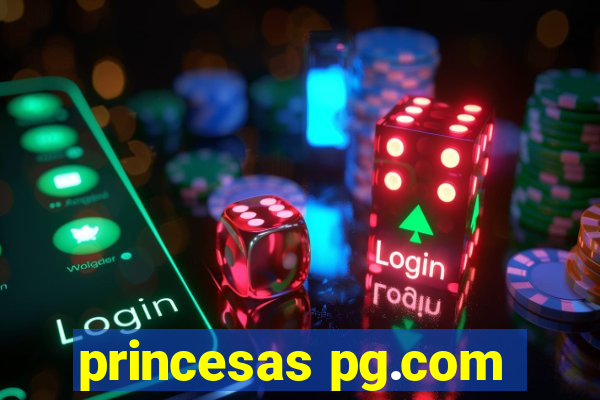 princesas pg.com